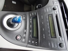 2010 Toyota Prius Silver 1.8L AT #Z23545